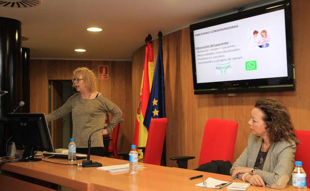 Prostatitis crónica incontinencia de la
